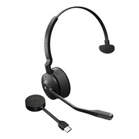 Jabra Engage 55 SE MS Mono Link400c