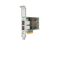 HPE R2E09A, Eingebaut, Kabelgebunden, PCI, Faser, 32000...