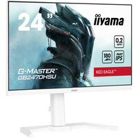 Iiyama 24W LCD Full HD Business Gaming Fast IP -...