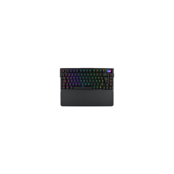 ASUS Tastatur ROG Azoth Extreme Gaming dt.