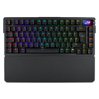 ASUS Tastatur ROG Azoth Extreme Gaming dt.