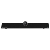AudioCodes RXV81, 4K Ultra HD, 3840 x 2160 Pixel, 5x,...