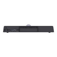 AudioCodes RXV81, 4K Ultra HD, 3840 x 2160 Pixel, 5x,...