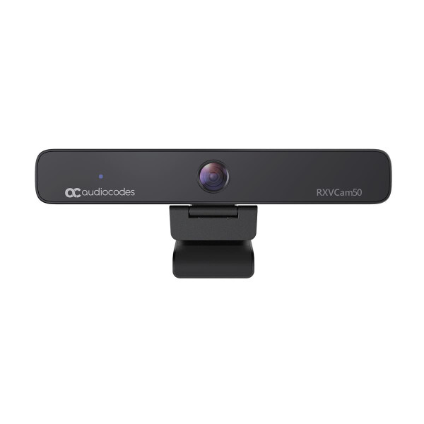 AudioCodes RXVCam50L, 8,28 MP, CMOS, 4K Ultra HD, 3840 x 2160 Pixel, 30 fps, 10x