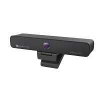 AudioCodes RXVCam50L, 8,28 MP, CMOS, 4K Ultra HD, 3840 x 2160 Pixel, 30 fps, 10x