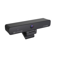 AudioCodes RXVCam50L, 8,28 MP, CMOS, 4K Ultra HD, 3840 x...