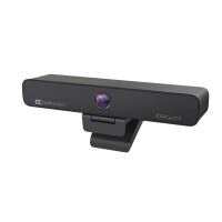 AudioCodes RXVCam50L, 8,28 MP, CMOS, 4K Ultra HD, 3840 x 2160 Pixel, 30 fps, 10x