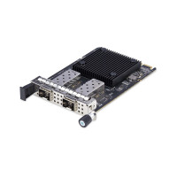 StarTech.com 2-Port 10 Gbit Netzwerkkarte SFP+, 10...