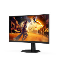 AOC Gaming C27G4ZXU - 27 Zoll FHD Curved Monitor 280 Hz 0.3 ms FreeSync Premium - 27" - DisplayPort