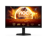 AOC Gaming C27G4ZXU - 27 Zoll FHD Curved Monitor 280 Hz...