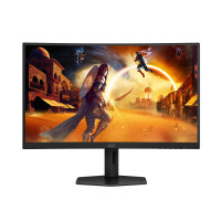 AOC Gaming C27G4ZXU - 27 Zoll FHD Curved Monitor 280 Hz...