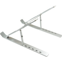 Vision VLM-F, Laptop-Ständer, Silber, Aluminium, 163...