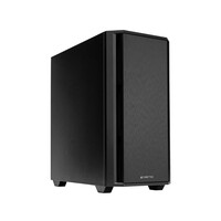 Chieftec Geh Pro Mini M-ATX AZ-01B-OP B