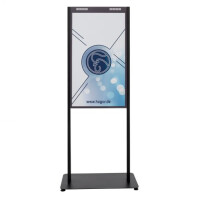 Hagor Floorstand OM46N-D