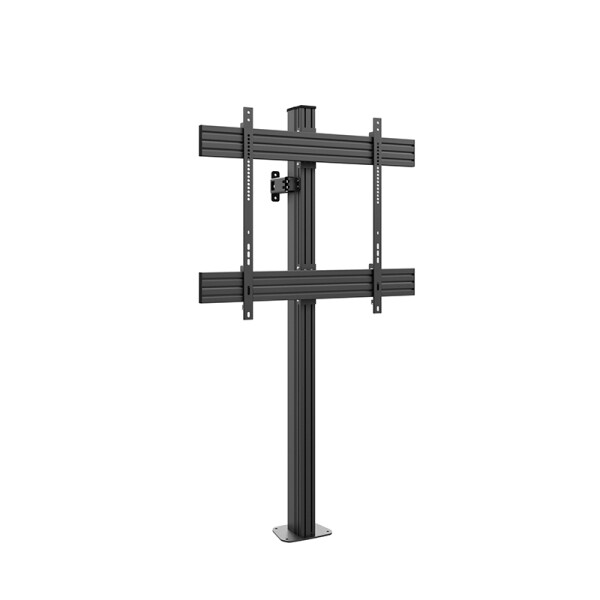 Hagor CPS Floor-Wall/bolt down 1x 75-86"