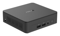 ASUS RNUC13ANKI3048C2I Barebone Intel Core i3-1315U Arena Canyon i3 EU Cord - Barebone