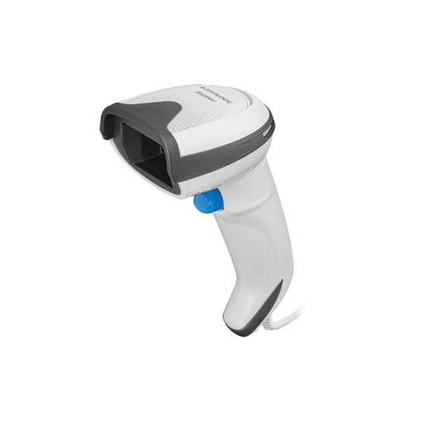 Datalogic Gryphon I GD4500, Tragbares Barcodelesegerät, 1D/2D, Code 39, EAN-13, GS1 DataBar Expanded, GS1 DataBar Omnidirectional, JAN, PDF417, Planet, POSTNET,..., Aztec Code, Datenmatrix, Han Xin, MaxiCode, Micro QR Code, MicroPDF417, PDF417, QR Code, 1