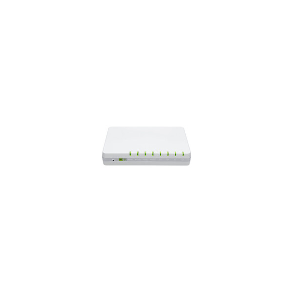 Auerswald 4-Port ATA Analoger Terminal Adapter