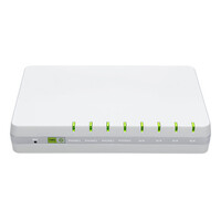 Auerswald 4 Port ATA Adapter