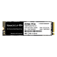 Team Group MP33 PRO, 2 TB, M.2, 2100 MB/s