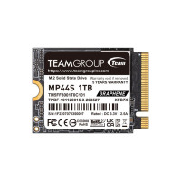Team Group MP44S, 1 TB, M.2, 5000 MB/s