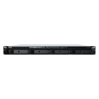 Synology RackStation RS822+, NAS, AMD Ryzen, V1500B, 32 TB