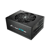 FSP Hydro PTM PRO ATX3.0(PCIe5.0) 1200W, 1200 W, 100 -...
