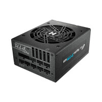 FSP Hydro PTM PRO ATX3.0(PCIe5.0) 1200W, 1200 W, 100 -...