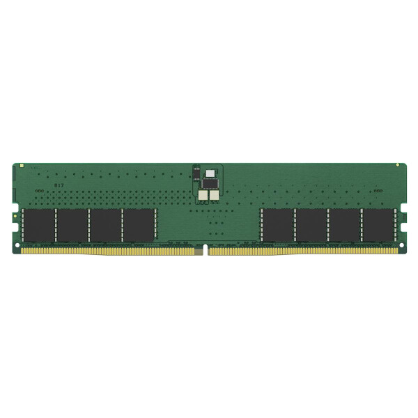 Kingston KCP556UD8-32, 32 GB, 1 x 32 GB, DDR5, 5600 MHz, 288-pin DIMM