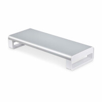 StarTech.com Ergonomischer Monitorständer, bis 15kg,...