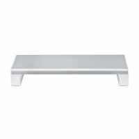 StarTech.com Ergonomischer Monitorständer, bis 15kg,...