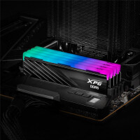 ADATA LANCER BLADE RGB DDR5, 32 GB, 1 x 32 GB, DDR5, 6000...