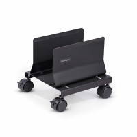 StarTech.com PC Ständer, CPU Ständer auf...
