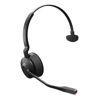 Jabra Engage 55 SE, Kabellos, Büro/Callcenter, 40 -...