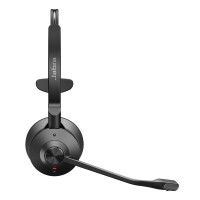 Jabra Engage 55 SE, Kabellos, Büro/Callcenter, 40 -...