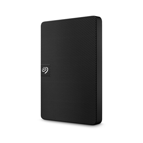 Seagate Expansion STKN1000400, 1 TB, 3.2 Gen 1 (3.1 Gen 1), Schwarz