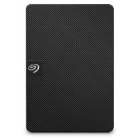Seagate Expansion STKN2000400, 2 TB, 3.2 Gen 1 (3.1 Gen 1), Schwarz