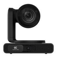 AudioCodes RXVCAM70 Dual Lens 4K PTZ Conferencing Camera...