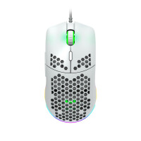 Canyon Puncher, rechts, Optisch, USB Typ-A, 3200 DPI,...