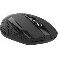 Acer MX202 wireless Maus schwarz - Maus - 1.200 dpi
