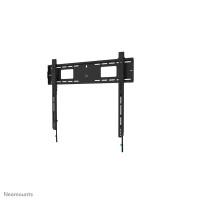 Neomounts Schwerlast-TV-Wandhalterung, 109,2 cm (43"), 2,49 m (98"), 100 x 100 mm, 800 x 600 mm, Stahl, Schwarz