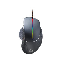 Canyon Apstar, rechts, Optisch, USB Typ-A, 6400 DPI,...