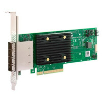 Lenovo 4Y37A09724, PCIe, Mini-SAS, Männlich,...