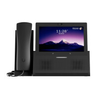 UbiQuiti Phone Touch Max, Smartphone, Kabelgebundenes...