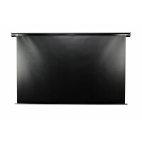 Elite Screens Spectrum Series "Spectrum ELECTRIC110XH" Motorleinwand 243,5cm x 137,0cm (BxH) 16:9, Motorisiert, 2,79 m (110"), 2,44 m, 137 cm, 16:9