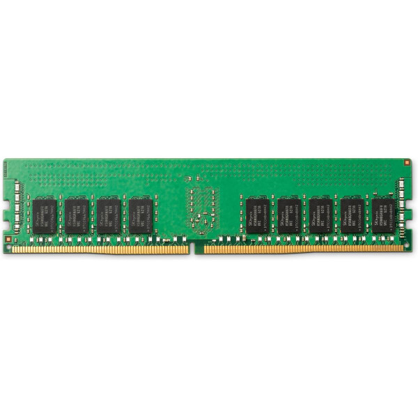 HP 5YZ56AA, 8 GB, 1 x 8 GB, DDR4, 2933 MHz