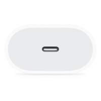 Apple MUVV3ZM/A, Drinnen, AC, Weiß