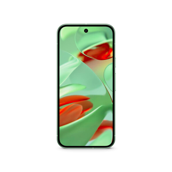 Google Pixel 9, 16 cm (6.3"), 12 GB, 128 GB, 50 MP, Android 14, Grün