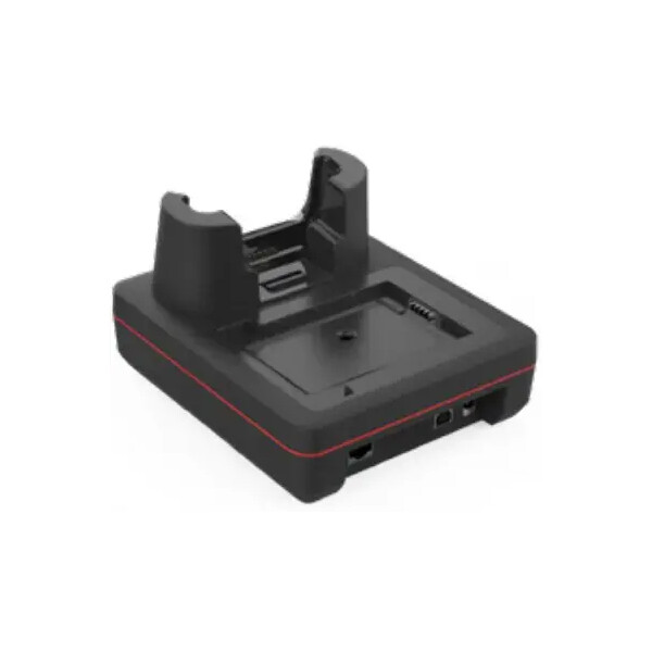 HONEYWELL EDA52-EB-UN-0, Ladestation, Honeywell, EDA52/ EDA52 HC/ EDA56 WI-FI 6/ EDA57, Schwarz, 1 Stück(e)