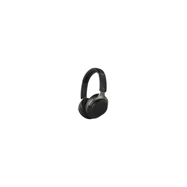 Creative Labs Creative Headset Zen Hybrid SXFI Over-Ear Bluetooth5.3 schw. - Headset - Rausch-Unterdrückung